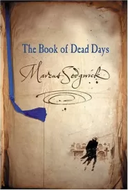 The Book of Dead Days (Dead Days #1)