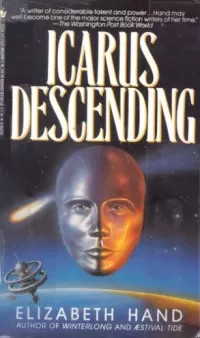 Icarus Descending (Winterlong)