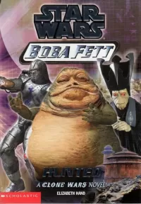 Hunted (Star Wars: Boba Fett #4)