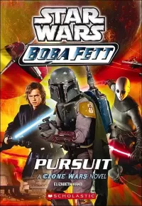 Pursuit (Star Wars: Boba Fett #6)