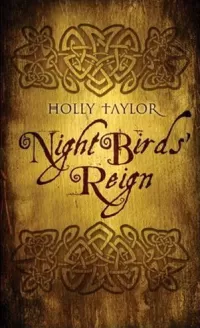 Night Birds' Reign (Dreamer's Cycle #1)