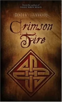 Crimson Fire (Dreamer's Cycle #2)