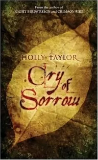 Cry of Sorrow (Dreamer's Cycle #3)