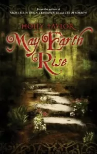 May Earth Rise (Dreamer's Cycle #4)