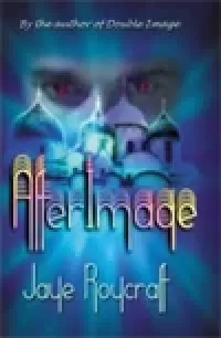 Afterimage (The Image Series #2)