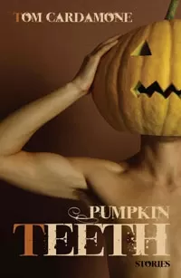 Pumpkin Teeth