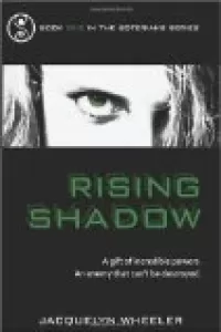 Rising Shadow (The Soterians #1)