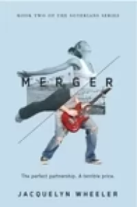Merger (The Soterians #2)