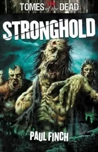 Stronghold (Tomes of the Dead)