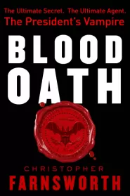 Blood Oath (Nathaniel Cade #1)