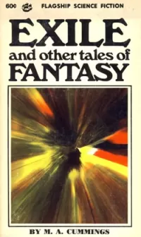 Exile and Other Tales of Fantasy