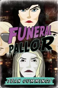 Funeral Pallor (Valerie Stevens #2)