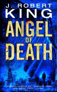 Angel of Death