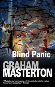 Blind Panic (Manitou #5)