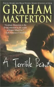 A Terrible Beauty (Katie Maguire #1)