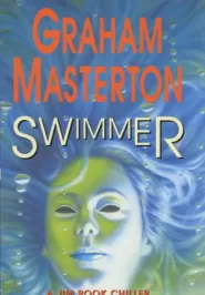 Swimmer (Jim Rook #5)