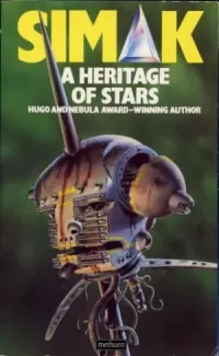 A Heritage of Stars