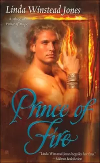 Prince of Fire (Children of the Sun #2)
