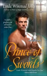 Prince of Swords (Children of the Sun #3)