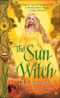 The Sun Witch (Fyne Sisters #1)