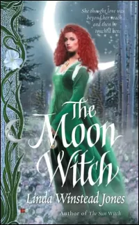 The Moon Witch (Fyne Sisters #2)
