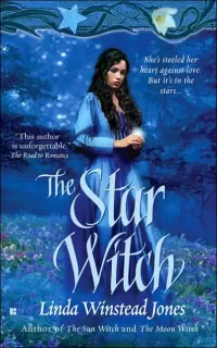 The Star Witch (Fyne Sisters #3)