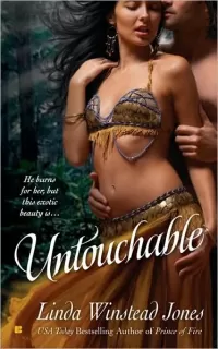 Untouchable (Emperor's Bride #1)