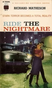 Ride the Nightmare