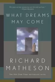 What Dreams May Come