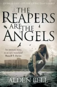 The Reapers Are the Angels (Reapers)