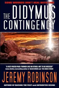 The Didymus Contingency