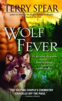 Wolf Fever (Heart of the Wolf #6)