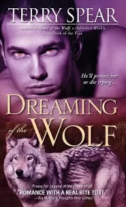 Dreaming of the Wolf (Heart of the Wolf #8)