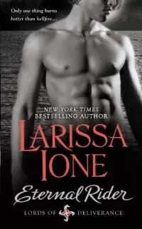 Eternal Rider (Lords of Deliverance #1)