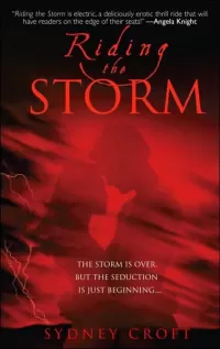 Riding the Storm (ACRO Series #1)