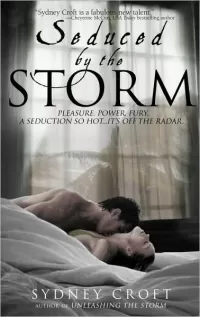 Seduced by the Storm (ACRO Series #3)