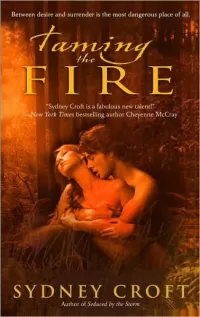 Taming the Fire (ACRO Series #4)