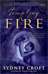 Tempting the Fire (ACRO Series #5)