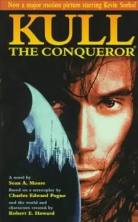 Kull the Conqueror