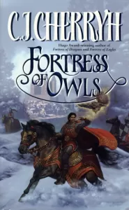Fortress of Owls (The Fortress Series #3)