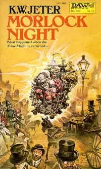 Morlock Night