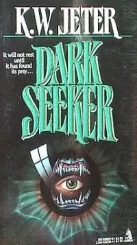 Dark Seeker