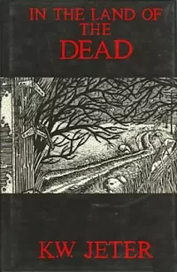 In the Land of the Dead