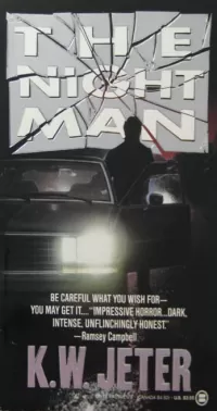 The Night Man
