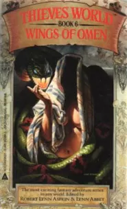 Wings of Omen (Thieves' World (original novels) #6)