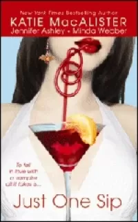 Just One Sip (The Dark Ones #5)