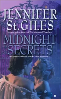 Midnight Secrets (Sean Killdaren #1)