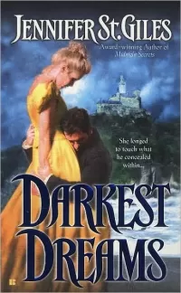 Darkest Dreams (Sean Killdaren #2)