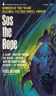 Sos the Rope (Battle Circle #1)