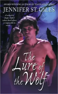 The Lure of the Wolf (The Shadowmen #2)